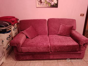 Divano letto 