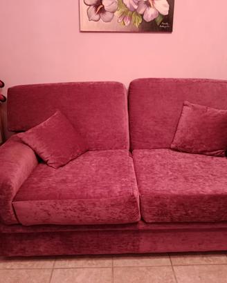 Divano letto 
