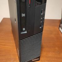 Lenovo thinkcenter m83