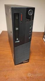 Lenovo thinkcenter m83
