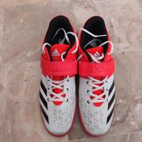 Scarpe powerlifting Adidas Powerlift 48 2/3