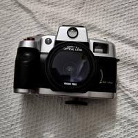 Macchina Fotografica 