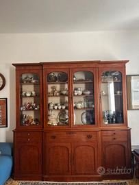 Mobile credenza stile classico