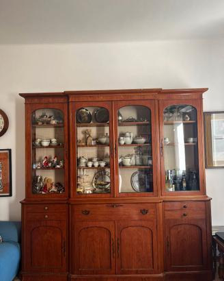 Mobile credenza stile classico