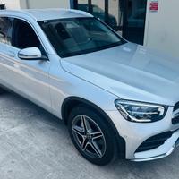 Mercedes-benz GLC 220 GLC 220 d 4Matic Premium Plu