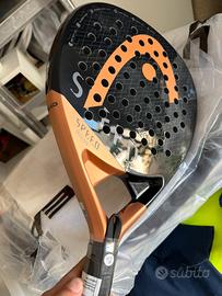 NUOVA Head Speed Motion Padel