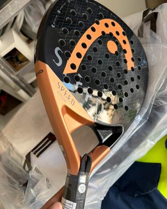 NUOVA Head Speed Motion Padel