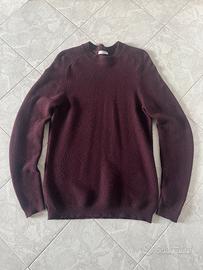 Maglione girocollo Selected Homme uomo taglia L