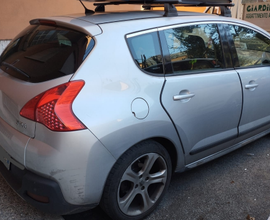 Peugeot 3008 Diesel