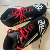 Scarpe OMP NUOVE ORIGINALISSIME