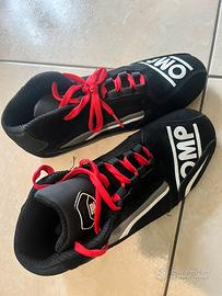 Scarpe OMP NUOVE ORIGINALISSIME