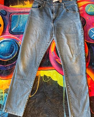 Jeans Levis uomo