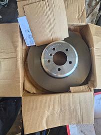 Dischi pz.2  370mm Bmw serie 3 serie 4