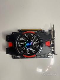 AMD-ATI HD 7750 1gb