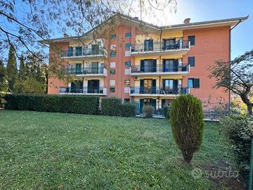 Arredato, centrale, riservato : chiavi in mano