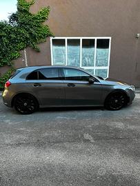 Mercedes Classe A Edition 1