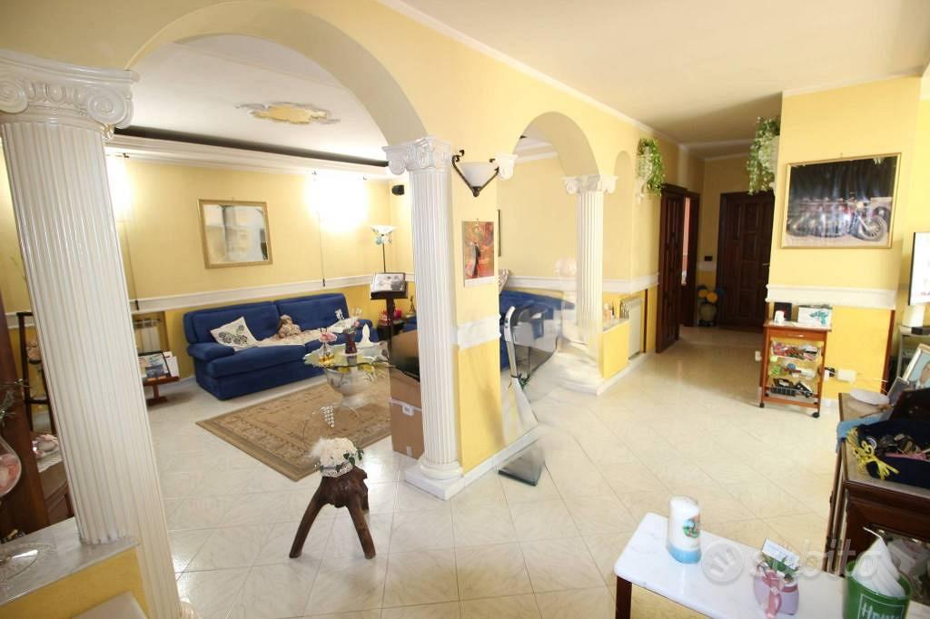 Apartment in Castello di Cisterna, Napoli - Vista 2