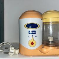 Baby pappa della chicco del 2005