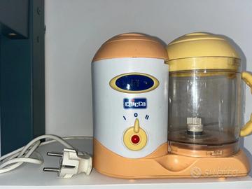 Baby pappa della chicco del 2005