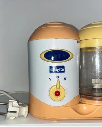 Baby pappa della chicco del 2005