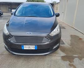 Ford C-Max 1.5 TDCi 120CV Start&Stop Titanium