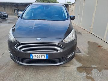 Ford C-Max 1.5 TDCi 120CV Start&Stop Titanium