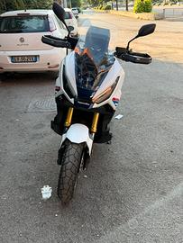 HONDA X-ADV 750 2026 SPECIAL EDITION