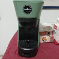 macchina caffe 