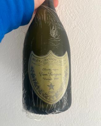 dom perignon 1999