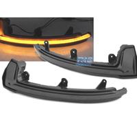 FRECCIE A LED DINAMICHE PER PORSCHE CAYENNE II 15-