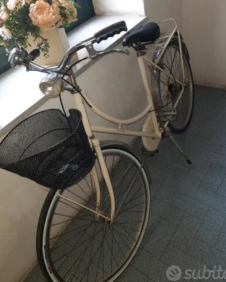 bici unisex 