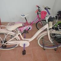 biciclette bimba