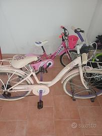 biciclette bimba
