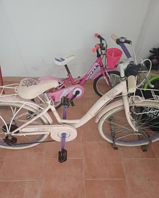 biciclette bimba