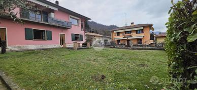 BIFAMILIARE A CORTE FRANCA