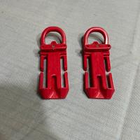 Porta pesci C 4