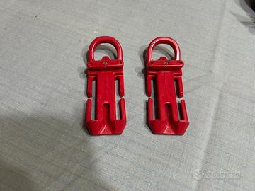 Porta pesci C 4