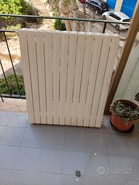 Termosifone in ghisa 