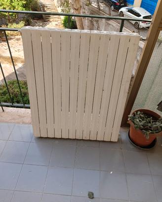 Termosifone in ghisa 