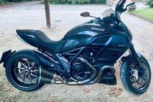 Ducati Diavel - 2011