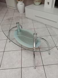 Tavolino da salotto 
