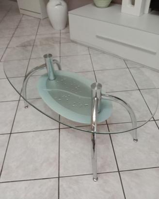 Tavolino da salotto 