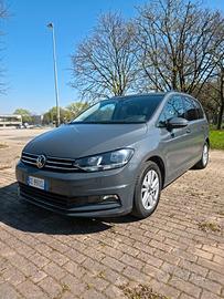 Volkswagen Touran 7 Posti 2.0 TDI 150 CV SCR DSG E