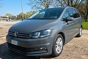 Volkswagen Touran 7 Posti 2.0 TDI 150 CV SCR DSG E