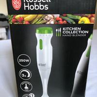 Frullatore Nuovo, Russell Hobbs