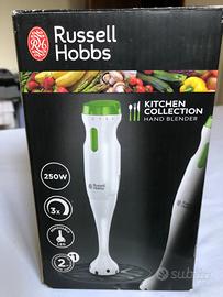 Frullatore Nuovo, Russell Hobbs