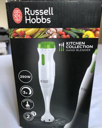 Frullatore Nuovo, Russell Hobbs