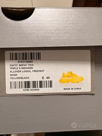 Balenciaga Triple S sneaker