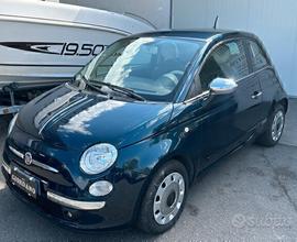 Fiat 500 1.3 multijet 95 cv