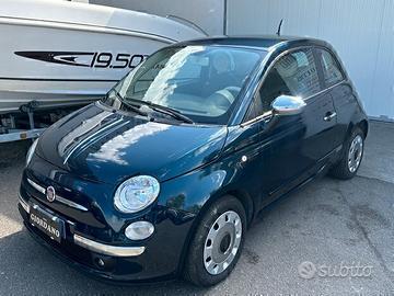 Fiat 500 1.3 multijet 95 cv